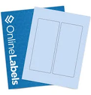 Heart Shaped Sticker 1" Self-Adhesive Love Label Black 500 Pcs | Harfington