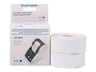 Seiko Thermal Address Labels