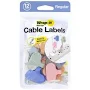 Wrap-It Cable Labels