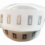 UID Changeable Stickers RFID Tags Block 0 Rewritable 13.56Mhz 1K S50 Sticker Proximity Card For