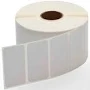 2" x 1" Removable Direct Thermal Labels | Label Supplies From Label Value