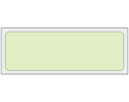 ADS-1-15 | Multi-Purpose Removable Blank Labels - Standard