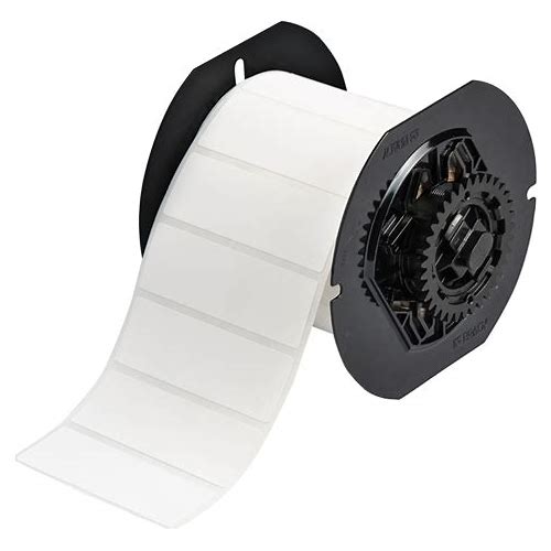 Multi-Purpose Vinyl Labels For B3…