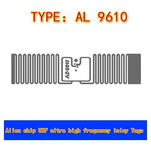 RFID UHF Passive Smart Label T…