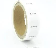 13 56mhz Hf Mifare Desfire Light 640 Bit Rfid Tag Sticker In Roll