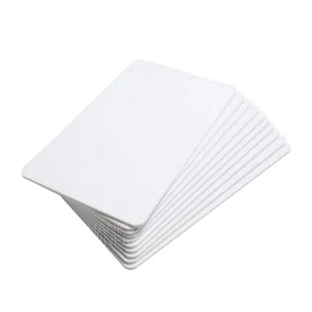 Ntag215 Blank NFC Cards Tags