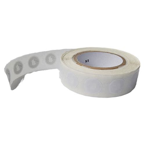 RJSQAQE 10Pcs NFC Tags, Adh…