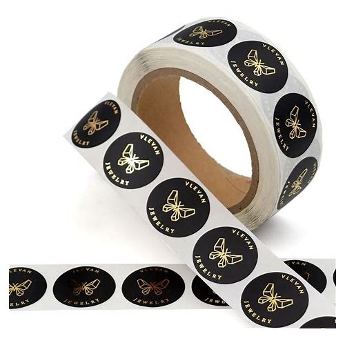 Gift Packaging Custom Logo Stick…