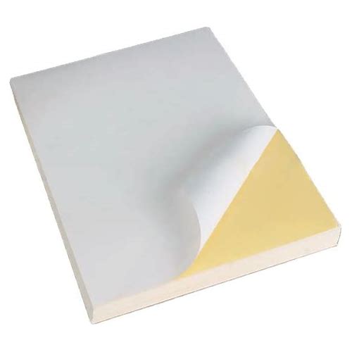 Manufacturer Custom Self Adhesi…