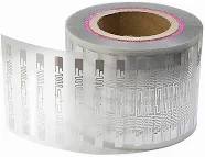 Custom Long Range 860-960mhz Iso 18000-6c Uhf Wet Dry Inlay Rfid Label Sticker Tags