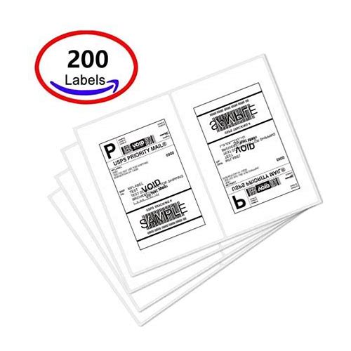 Sjpack Half Sheet Self Adhesive S…