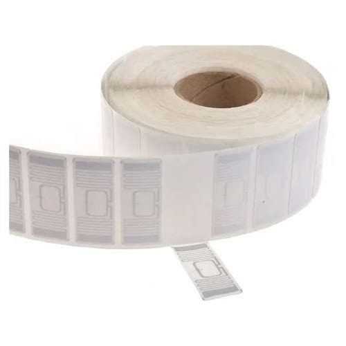 Rfid Sticker Tags Waterproof Pas…