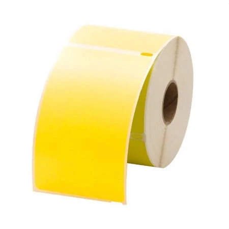 Dymo Lv-30256 Compatible Shipping Labels