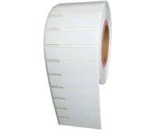 860-960mhz Long Range 95*22mm Uhf Rfid Printable Anti Metal Tag Flexible On-metal Tag Label Sticker