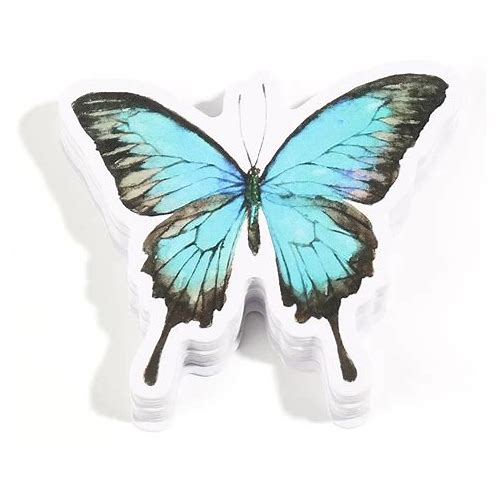 Custom Clear Label Die Cut Self …