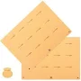 Whamvox Kraft Wine Labels