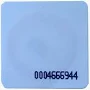 ZKTeco Prox- Sticker 125kHz Prox Stickers