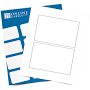 6" x 4" Vinyl Labels for Laser
