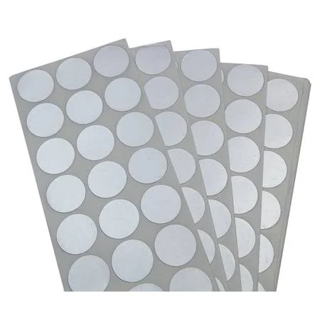 1 Inch Round Colour Coding Labels Dots Stickers Self Adhesive 500 Labels Pack