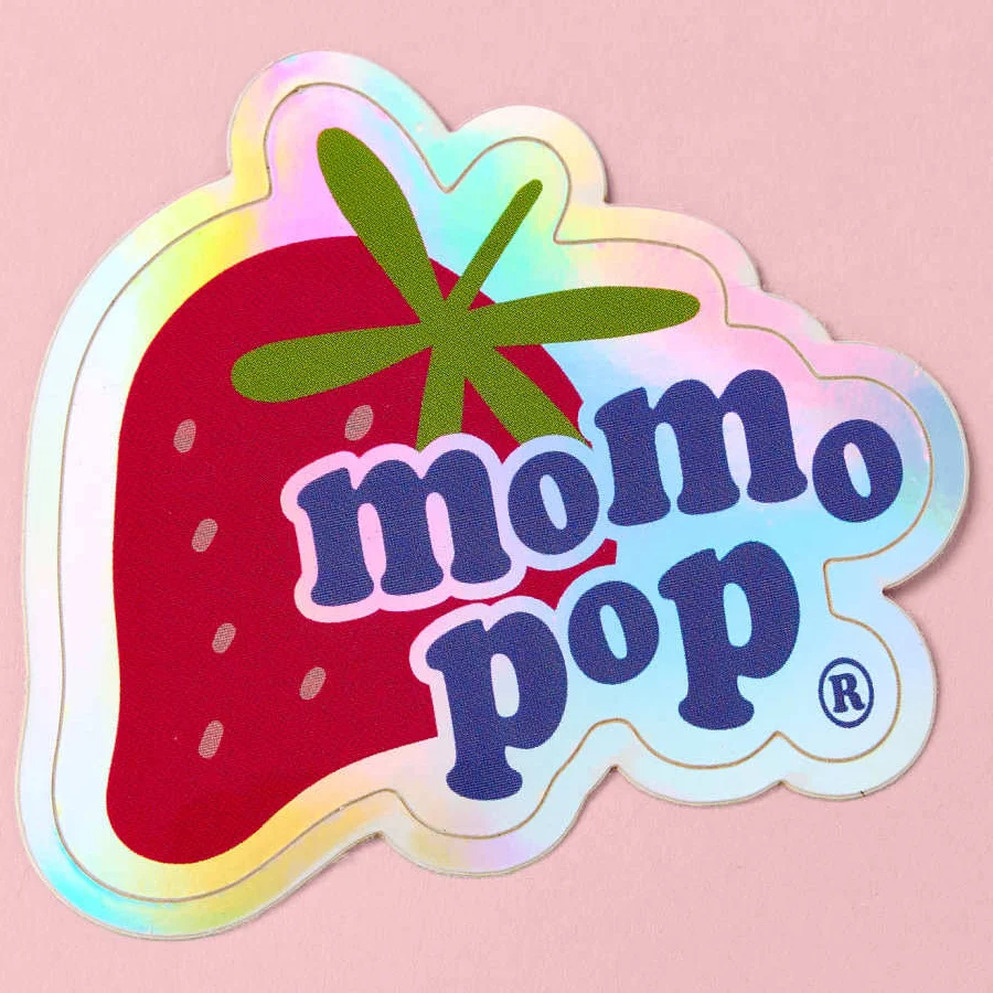 Custom Round Logo Stickers by Avery?