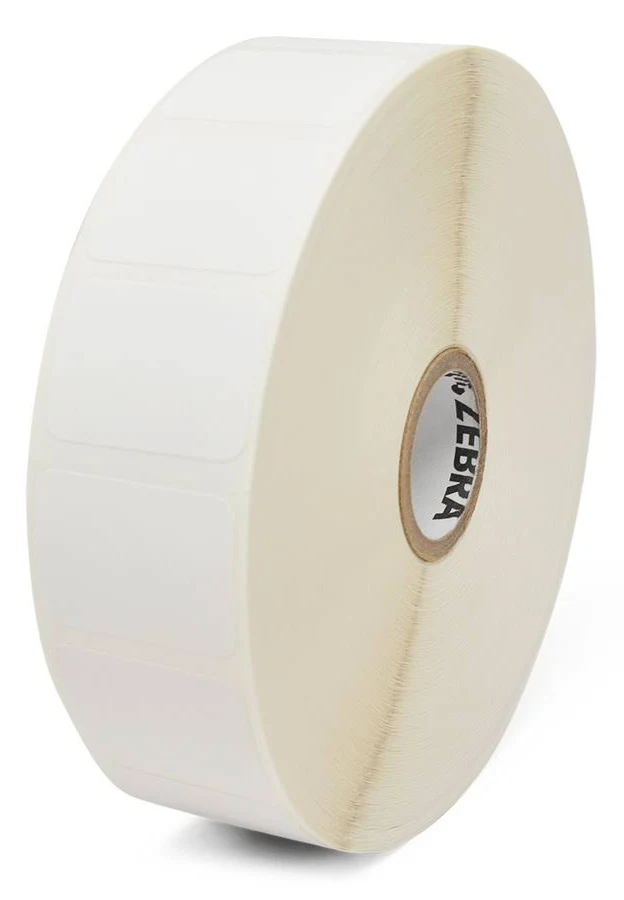 Zebra RFID Label
