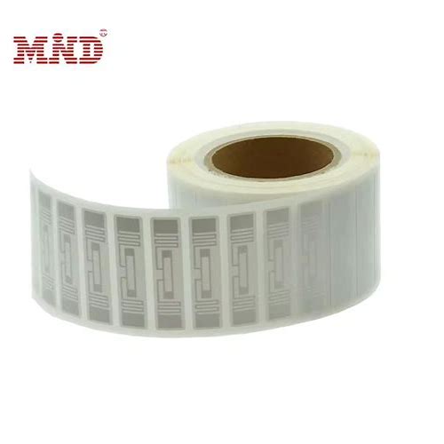 Factory Provides Free Rfid Tags …