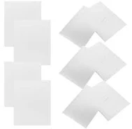 60 Sheets Self-adhesive Printing Paper Label Stickers Printers Water Glue