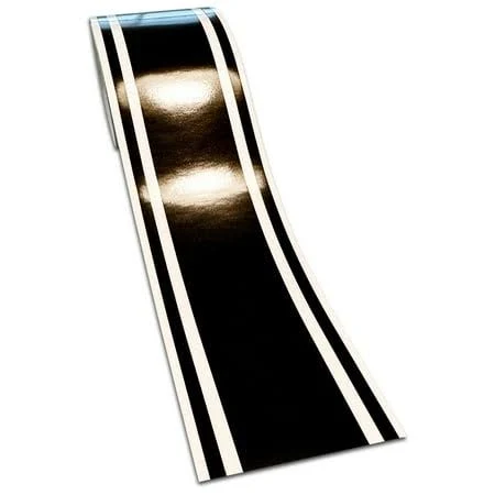 A1A Sales Racing Stripes Decal