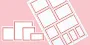 Blank Labels: Classic, Standard, Red