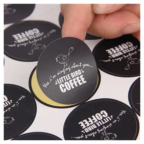 Biodegradable Adhesive Die Cut …