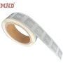 General Purpose Asset Tagging RFID Stickers UHF H9 Passive RFID Paper Printed RFID Label/Tag/Sticker