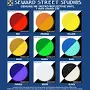 Set of 2 Reflective Mailbox Address Decals, Custom Street Name Stickers, Personalized House Numbers Transfer 4" h x 10" w - 1274R-Set, alignment: Pair