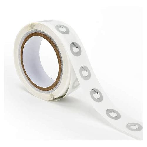 30 PCS Round NFC Tags Sticker…