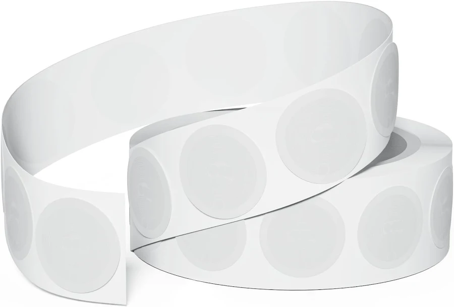 Timeskey NFC Tags