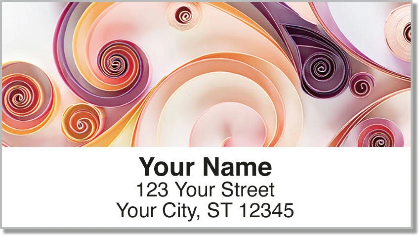 Rollup Address Labels