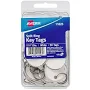 Avery Split Ring Key Tags 11025