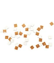 Waterproof Nfc Sticker - 13.56mhz Rfid Tag For Wearables