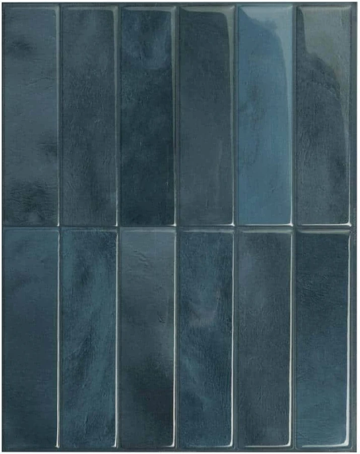 Smart Tiles Morocco Agadir Peel and Stick Tile