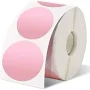 Direct Thermal Labels Stickers