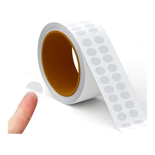 Crystal Clear Transparent 0.5