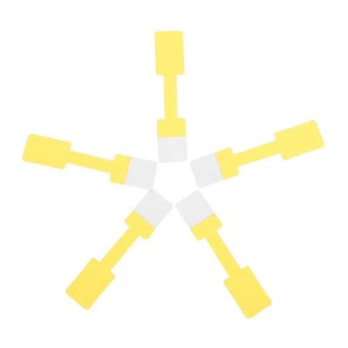 WHAMVOX Adhesive Ring Label…