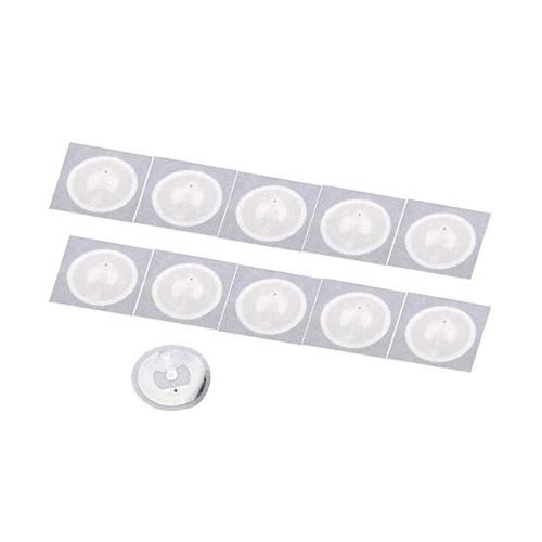 10Pcs Smart Label Tags Conveni…