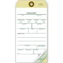 Self-Adhesive Inventory Tags (2000 ct)