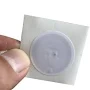 13.56mhz Classic 1k Sticker Blank Thin Rfid Label Paper Face (50 Pack)