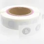 NFC 213 Tag Roll for Access Control Systems, Nfc stickers, Nfc tag, Blank labeling tags, N tag 213 50pcs, Paper