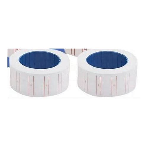 Qiditong 10 Rolls Pricing Labels P…