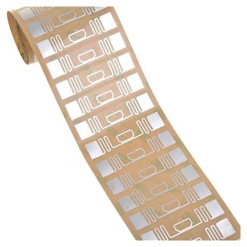 Rfid Assets Management Tags Ad…