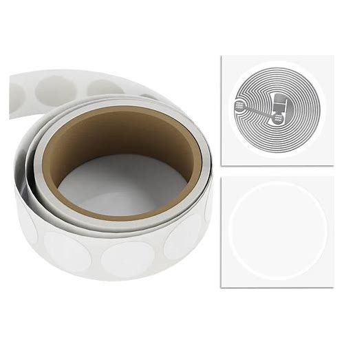 20Pcs Ntag213 NFC Tags Sticker …