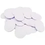 RFID self-adhesive stickers white encoded HD-RCC01