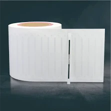 Uhf Rfid Library Book Sticker Tag,860960mhz,alien H3 Chip -100pcs